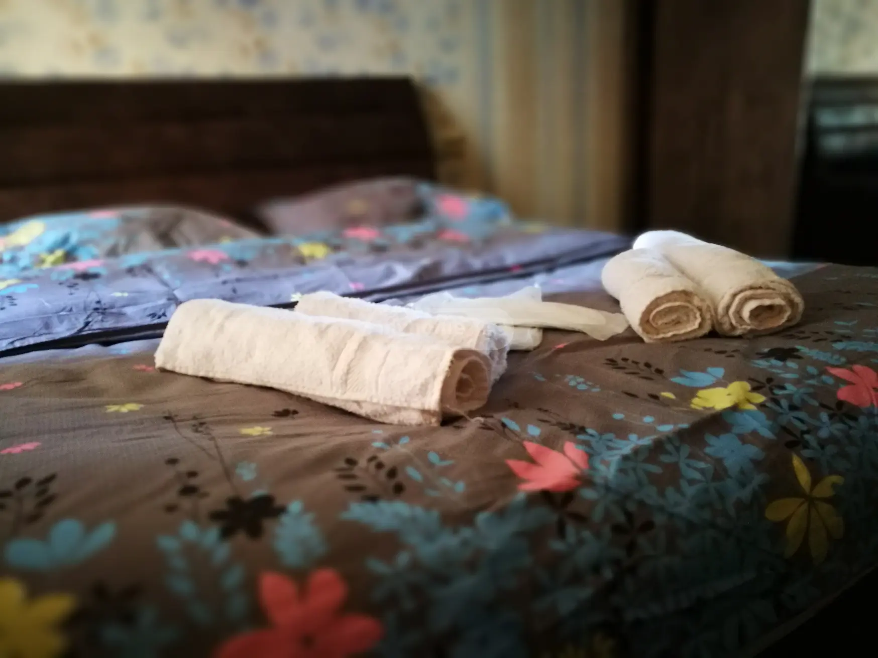Daily Rent 2 Room Apartment Isanshi, 5 of 10