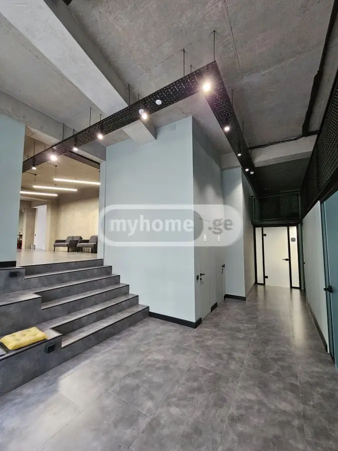 For Sale Saopise Commercial Space In Vake view 1