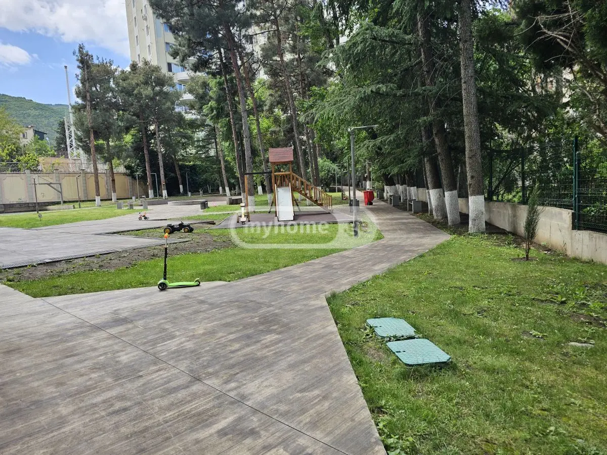 For Sale Saopise Commercial Space In Vake view 8
