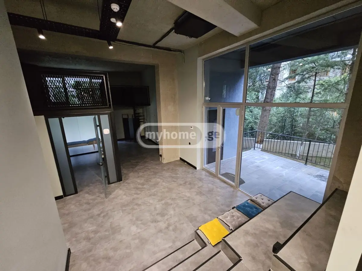For Sale Saopise Commercial Space In Vake view 9