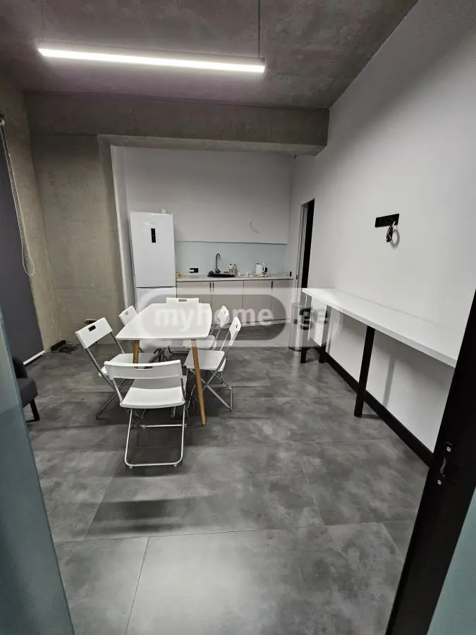 For Sale Saopise Commercial Space In Vake view 4