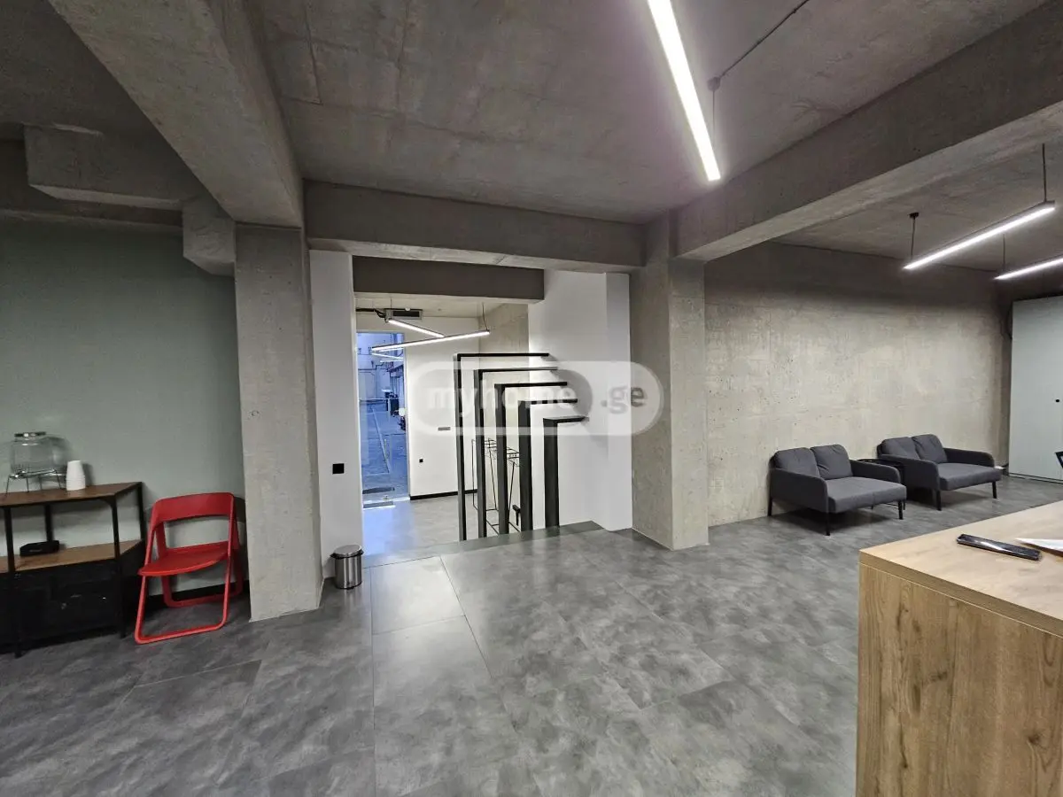 For Sale Saopise Commercial Space In Vake view 5
