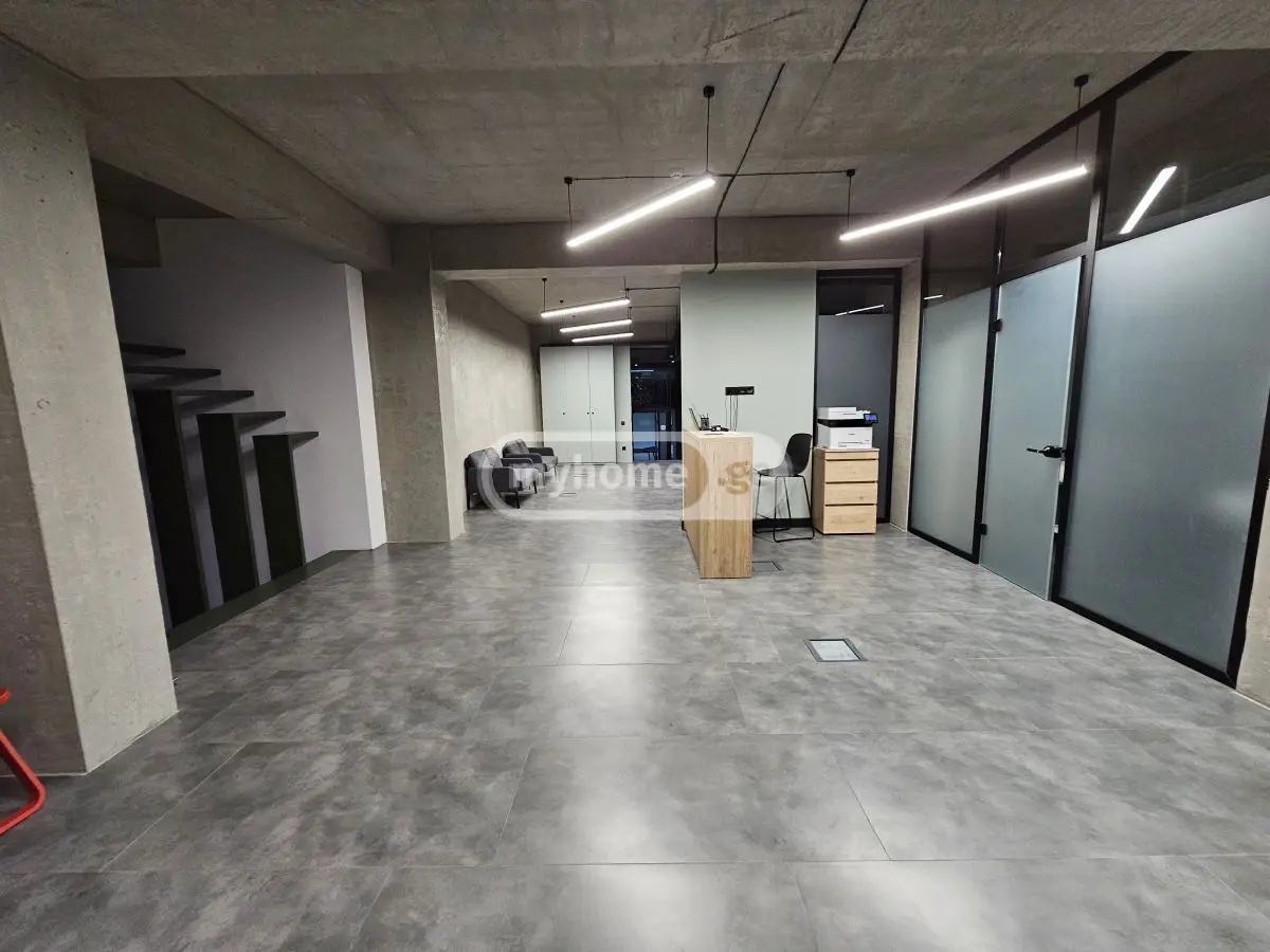 For Sale Saopise Commercial Space In Vake view 6