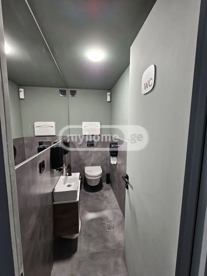 For Sale Saopise Commercial Space In Vake view 2