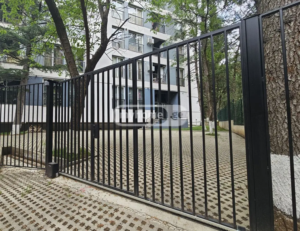 For Sale Saopise Commercial Space In Vake view 7