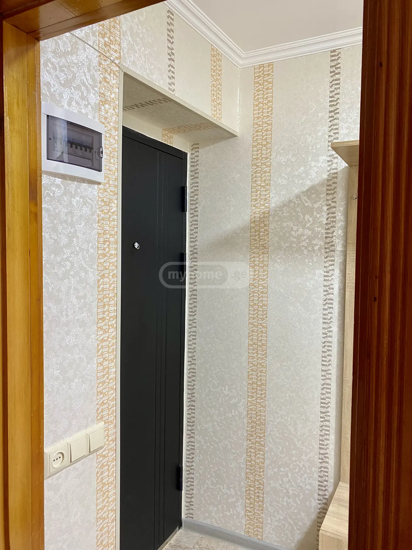 2 Room Flat Daily Rent. Kutaisi view 22