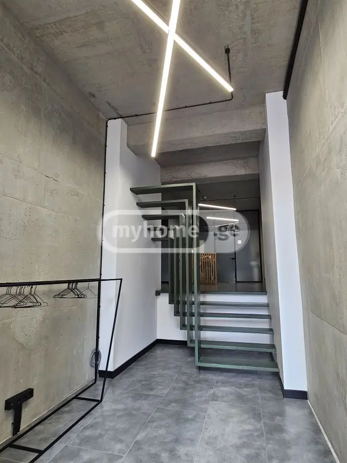 For Sale Saopise Commercial Space In Vake view 3