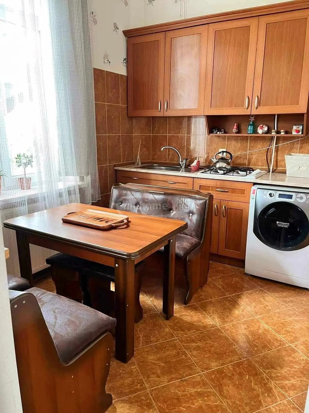 For Sale 8 Room Private House Chughuretshi, 4 of 12