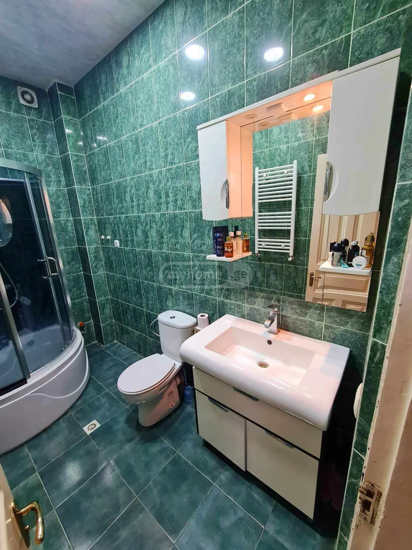 For Sale 8 Room Private House Chughuretshi, 5 of 12