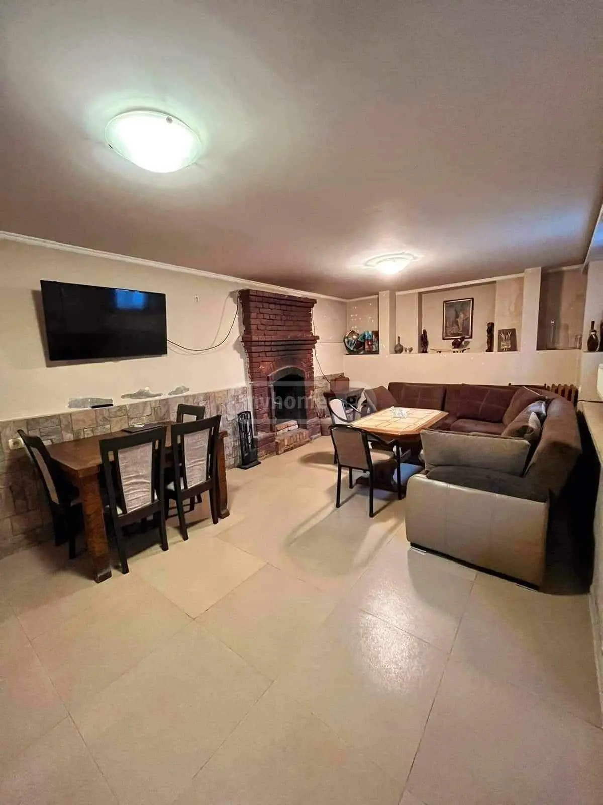 For Sale 8 Room Private House Chughuretshi, 11 of 12