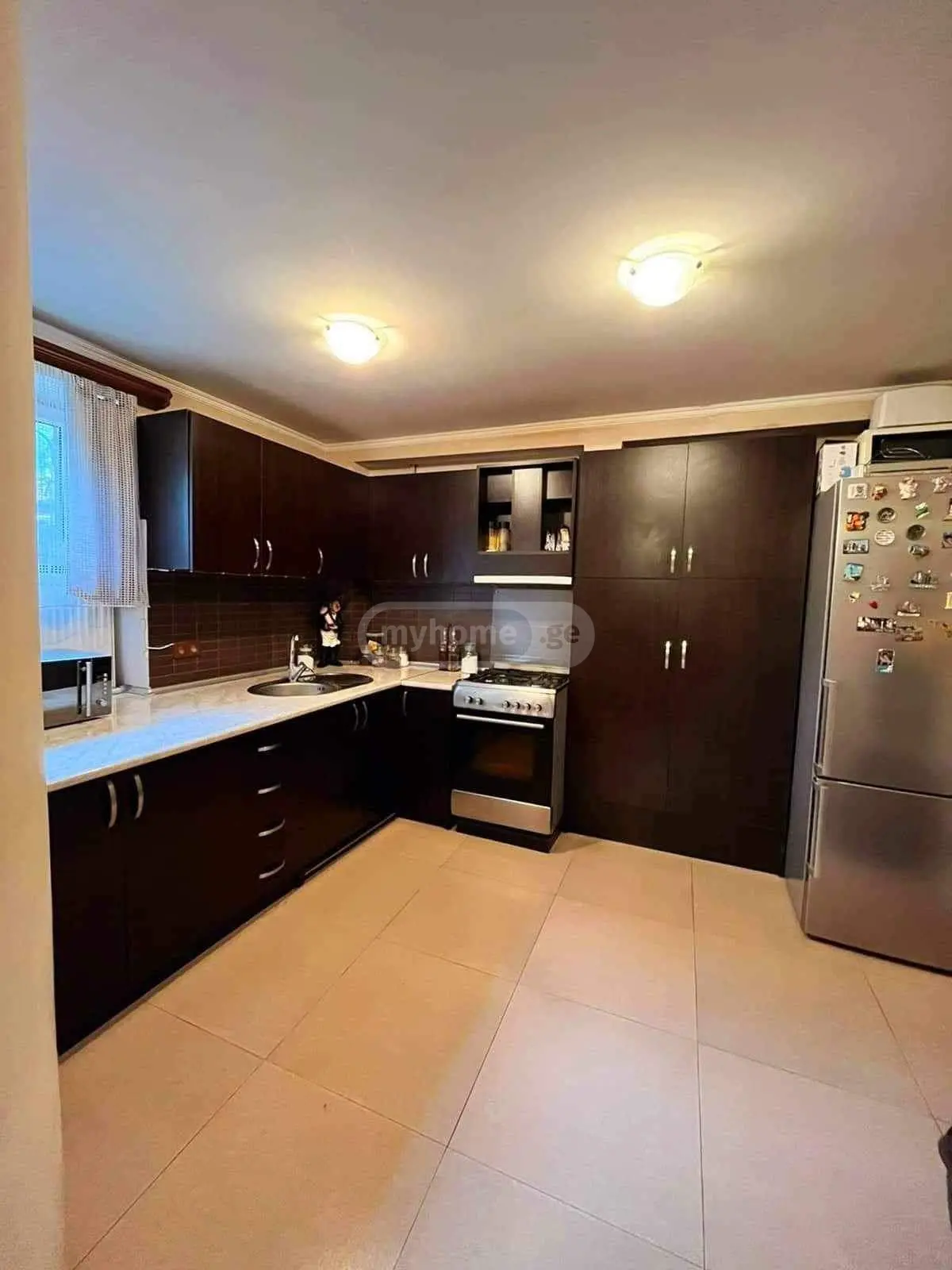 For Sale 8 Room Private House Chughuretshi, 12 of 12