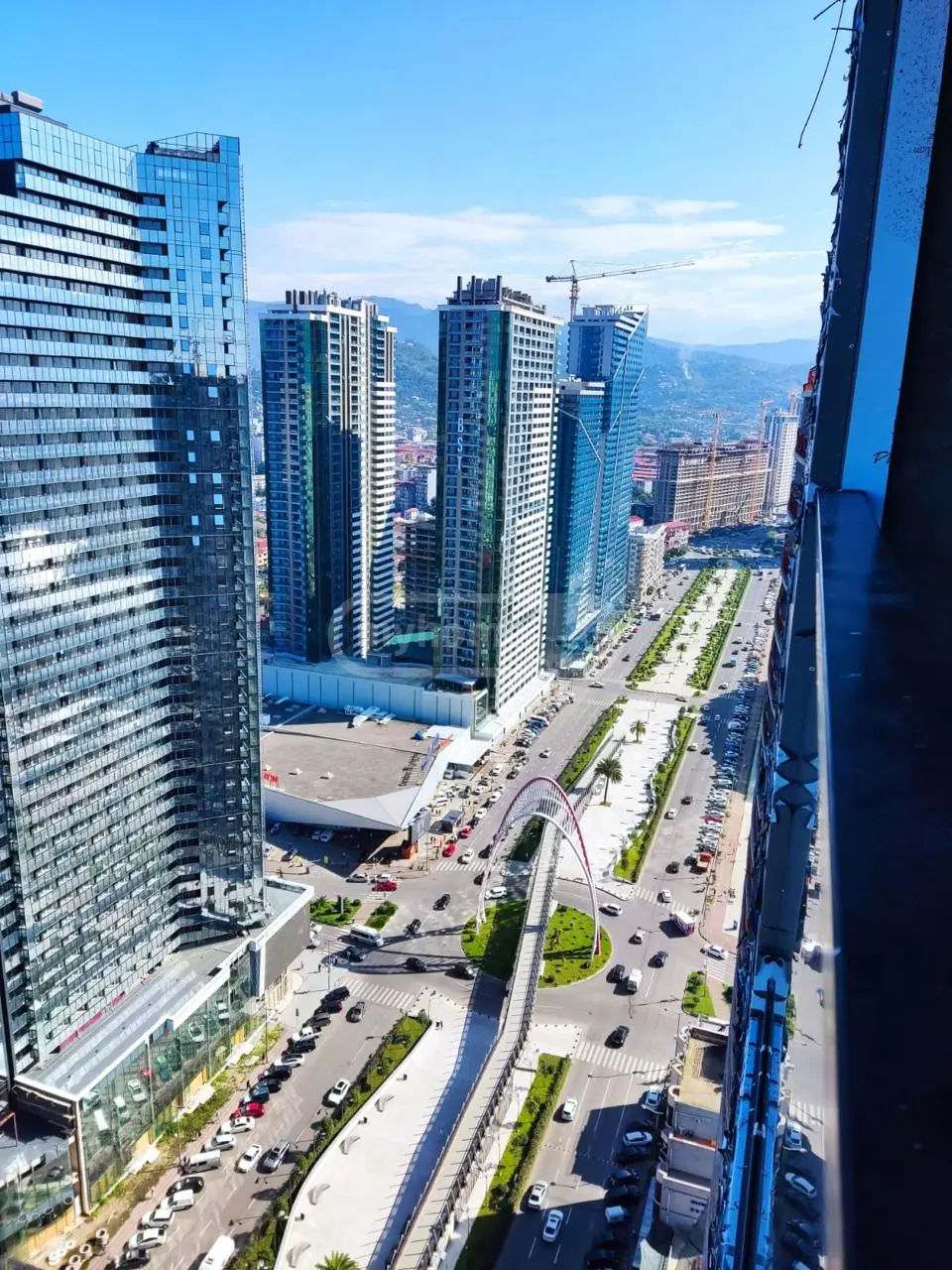 იყიდება 2-ოთახი ბინა view 12