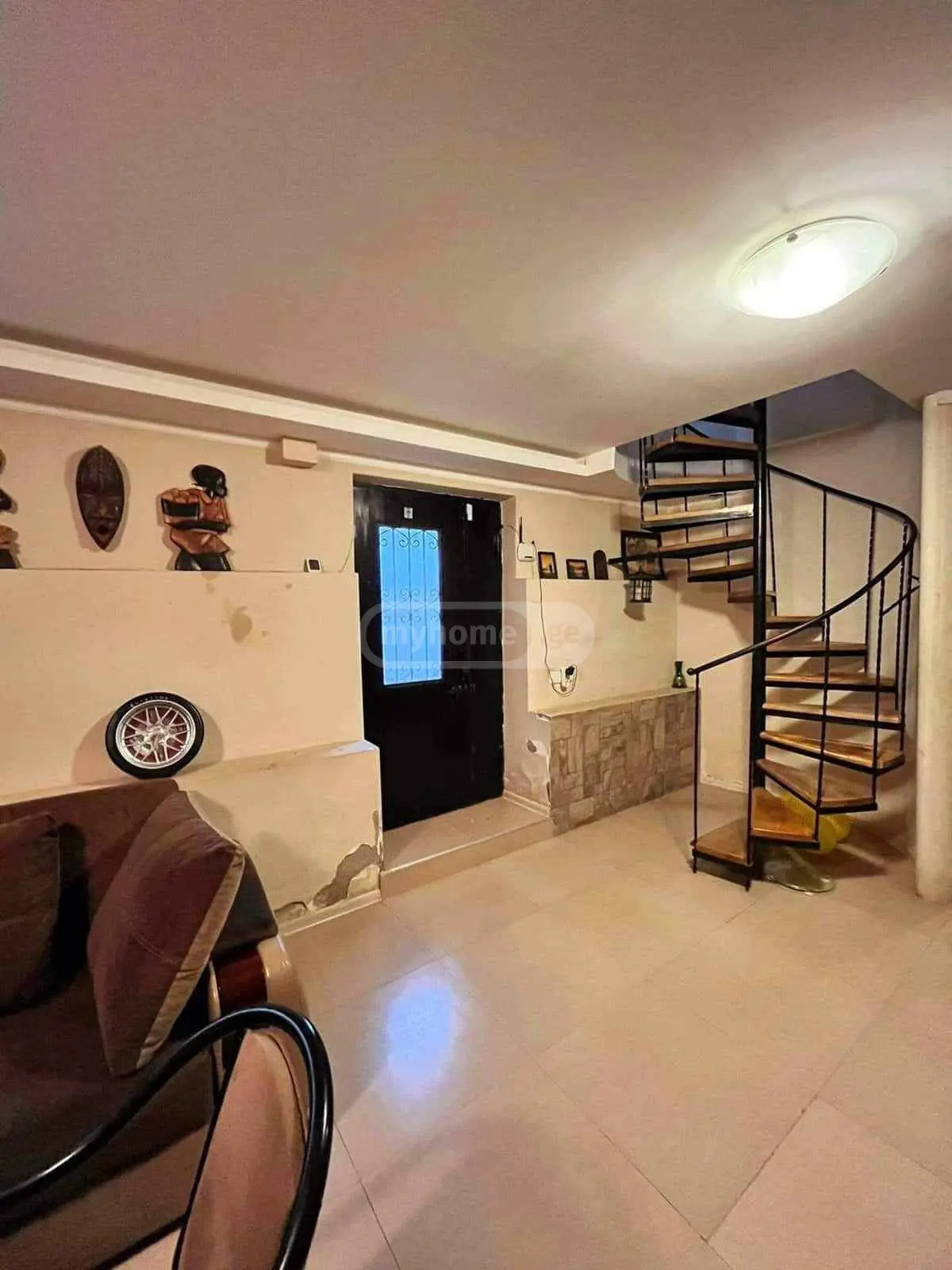 For Sale 8 Room Private House Chughuretshi, 10 of 12
