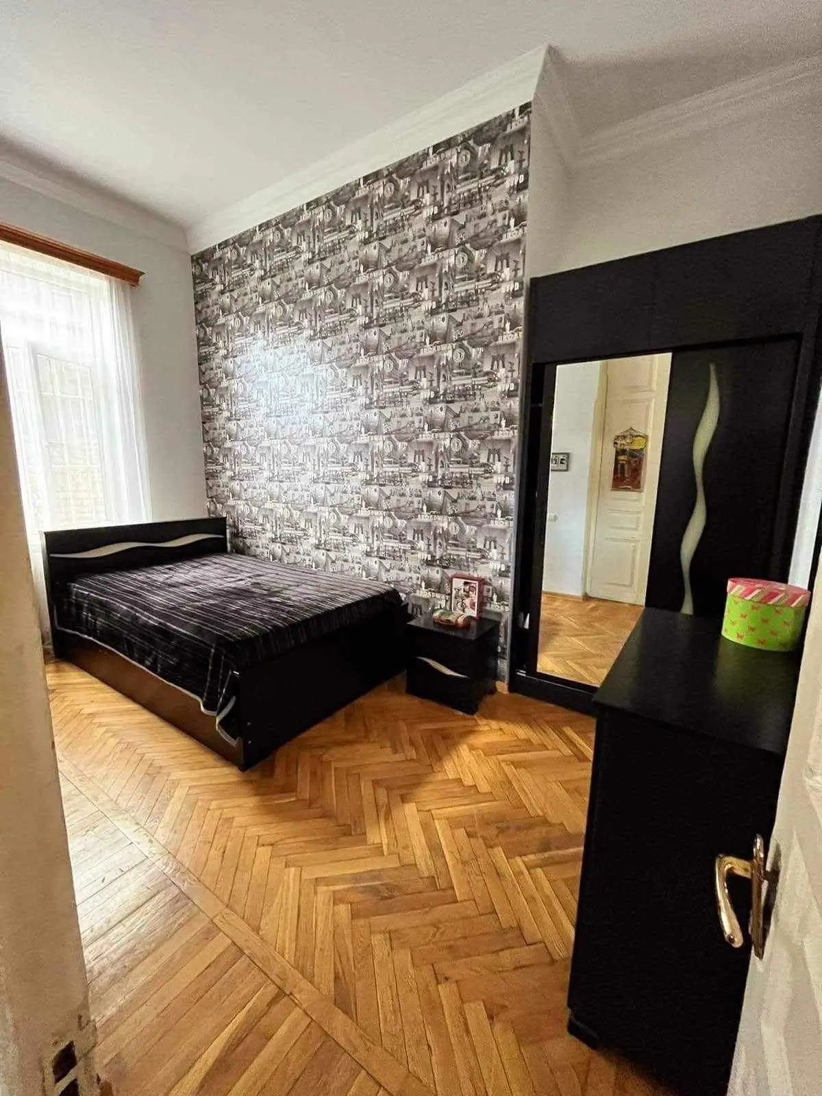 For Sale 8 Room Private House Chughuretshi, 7 of 12