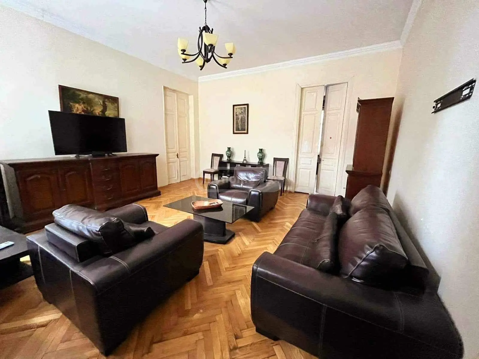 For Sale 8 Room Private House Chughuretshi, 3 of 12