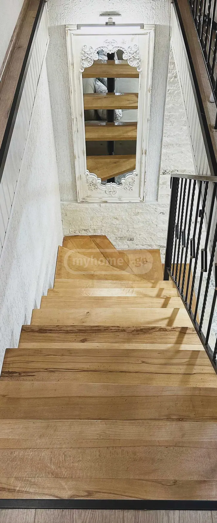 For Rent 2 Room Private House Avlabarshi view 5