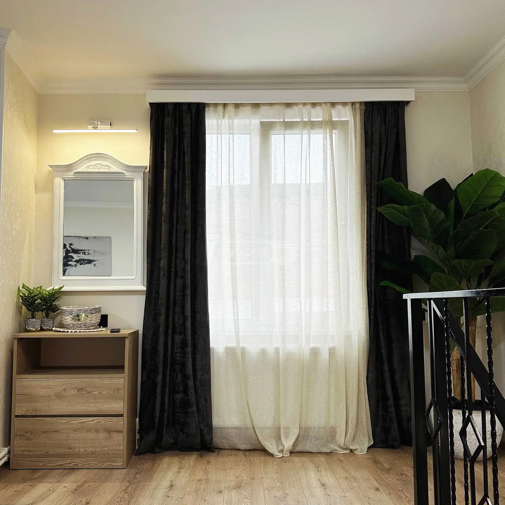For Rent 2 Room Private House Avlabarshi view 7