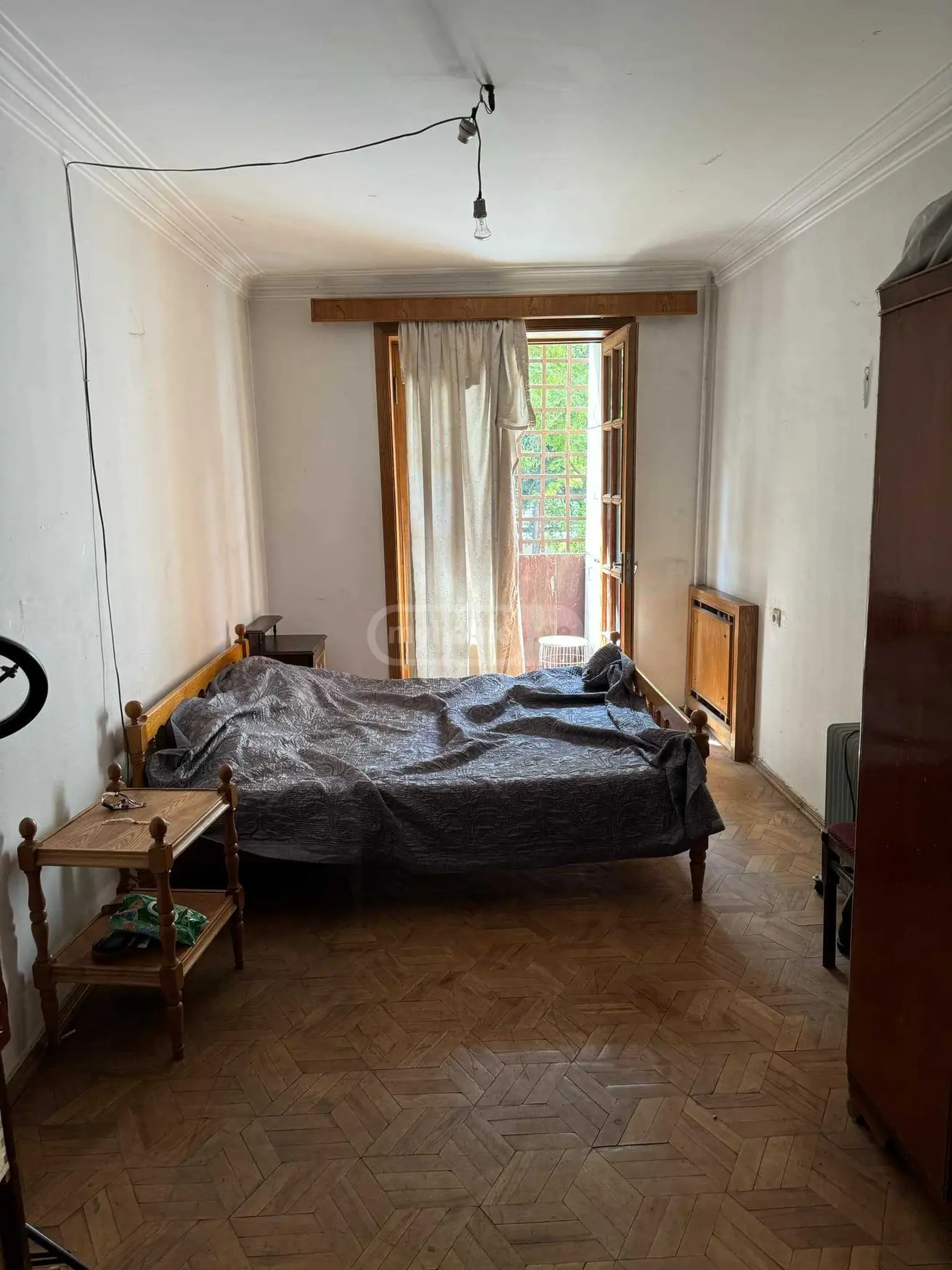 For Sale 4 Room Apartment Didubeshi view 2