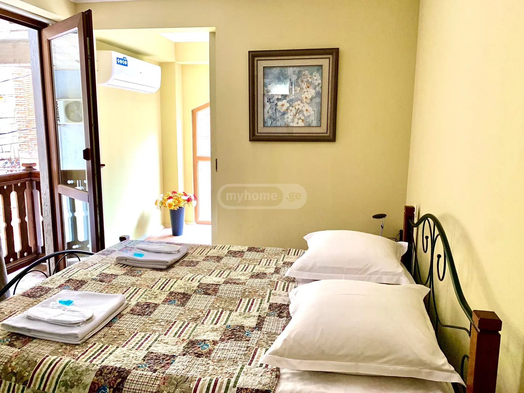 For Rent 10+ Room Sastumro Abanotubanshi, 2 of 11