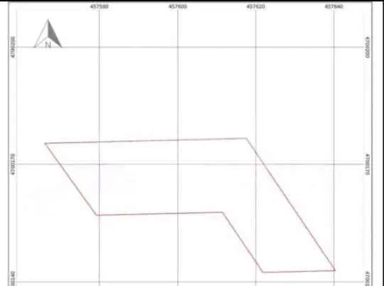 For Sale Sasoplo-Sameurneo Land Plot Gudaurshi, 4 of 4