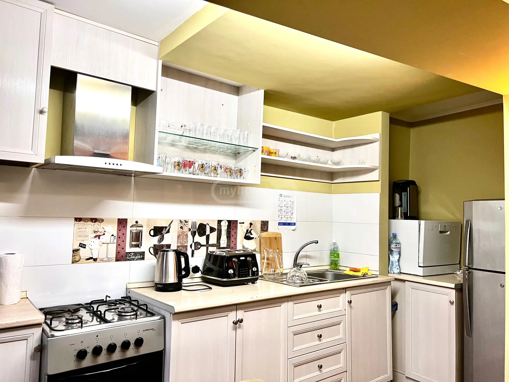 For Rent 10+ Room Sastumro Abanotubanshi, 3 of 11