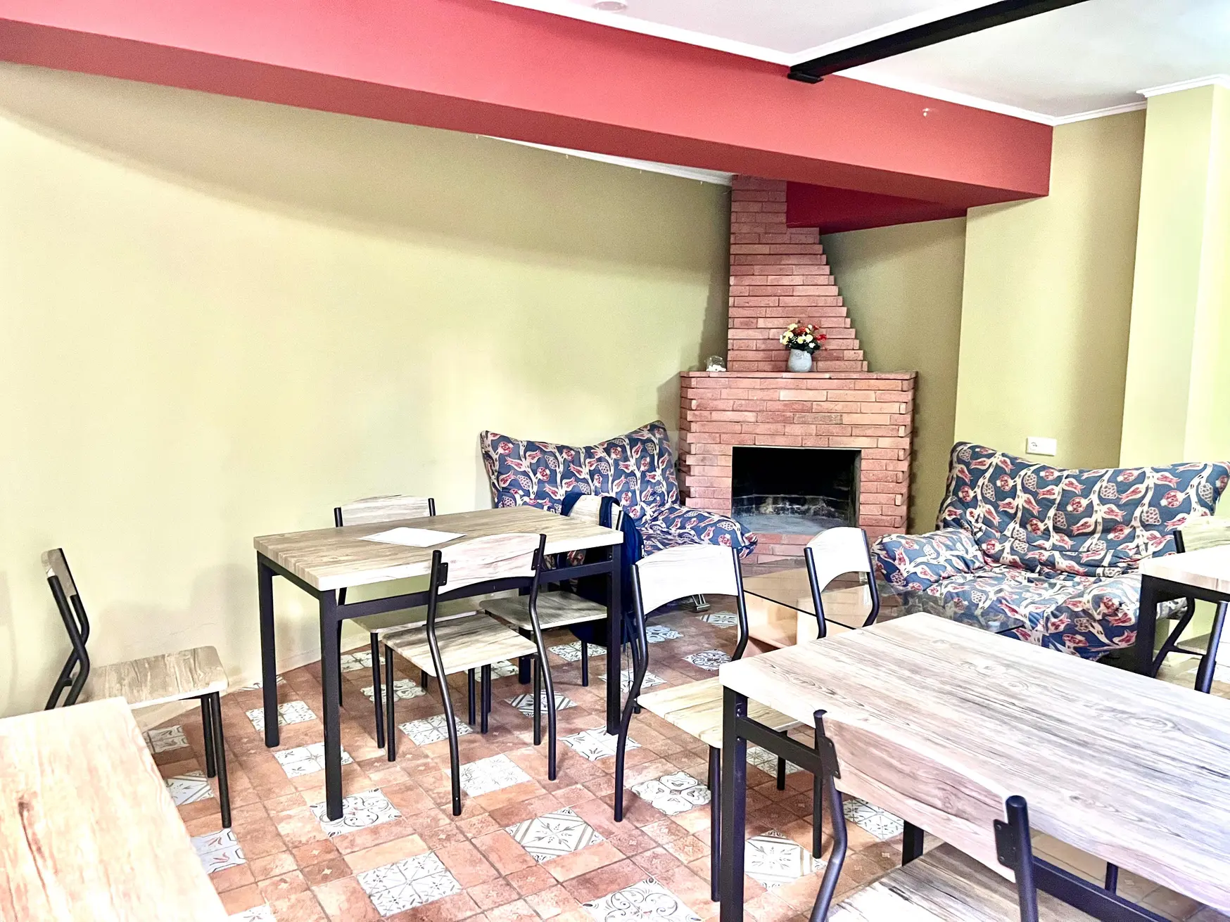 For Rent 10+ Room Sastumro Abanotubanshi, 5 of 11