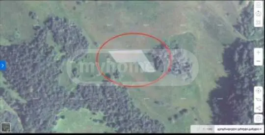 For Sale Sasoplo-Sameurneo Land Plot Gudaurshi, 3 of 4
