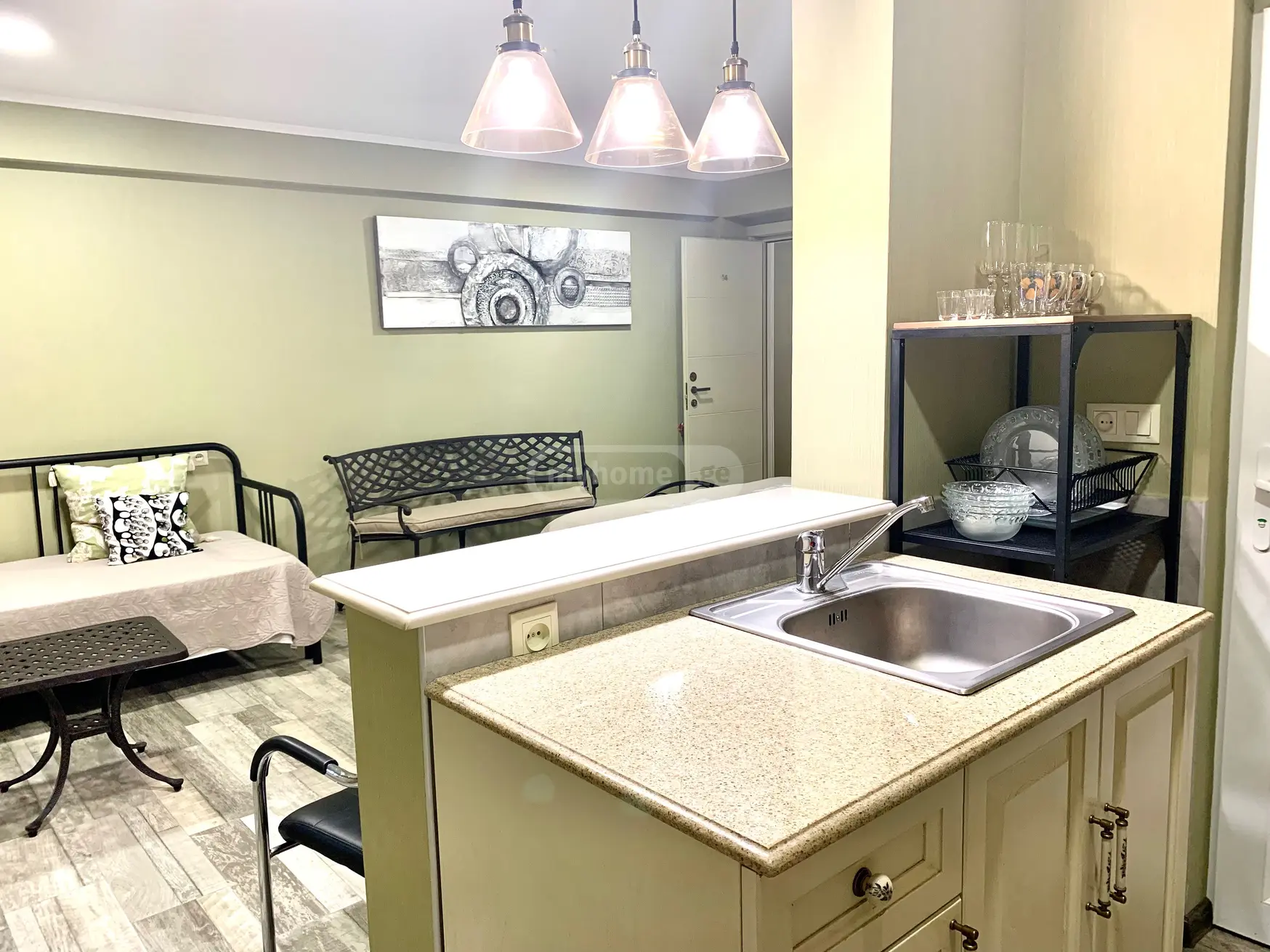 For Rent 10+ Room Sastumro Abanotubanshi, 10 of 11