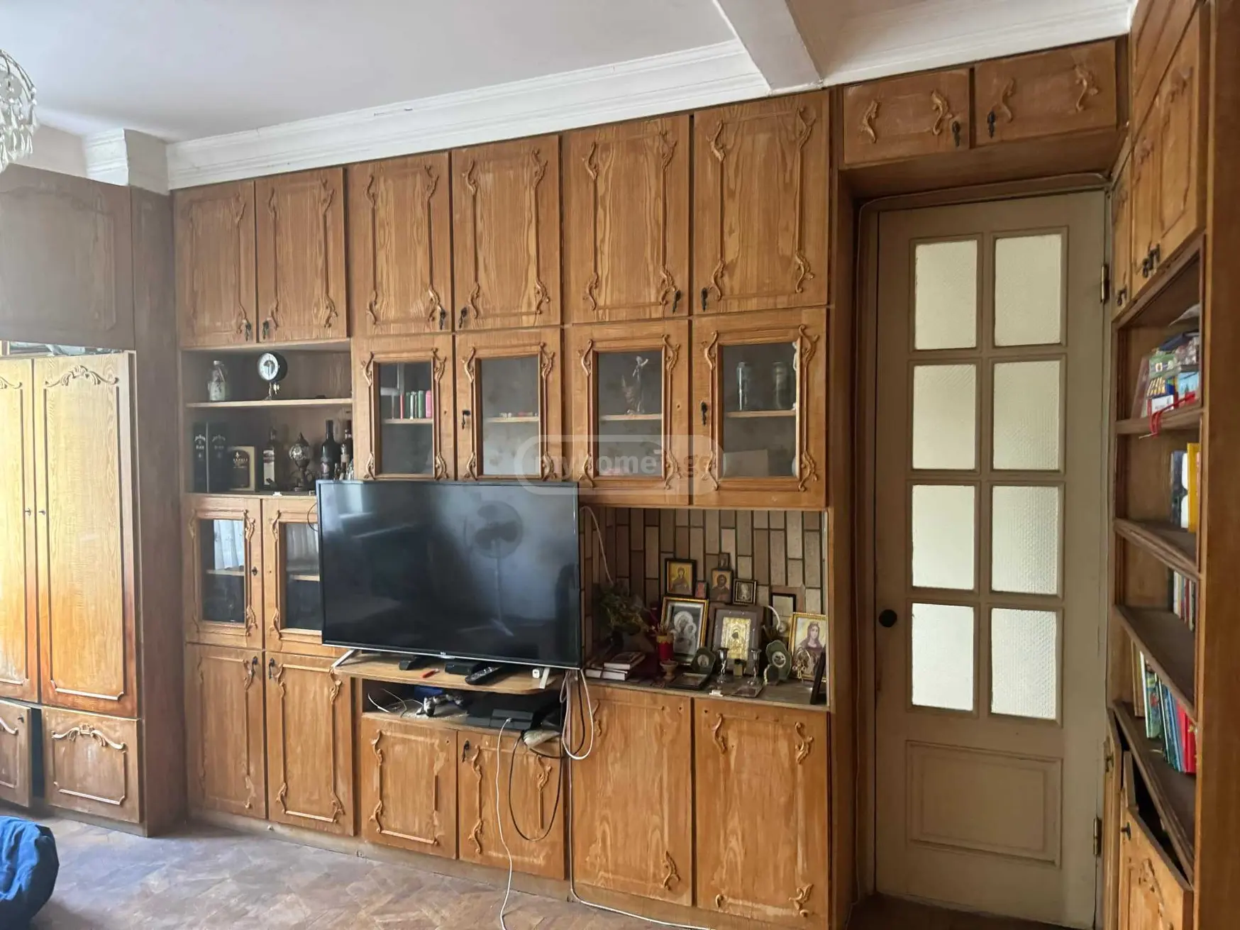 For Sale 4 Room Apartment Didubeshi view 8