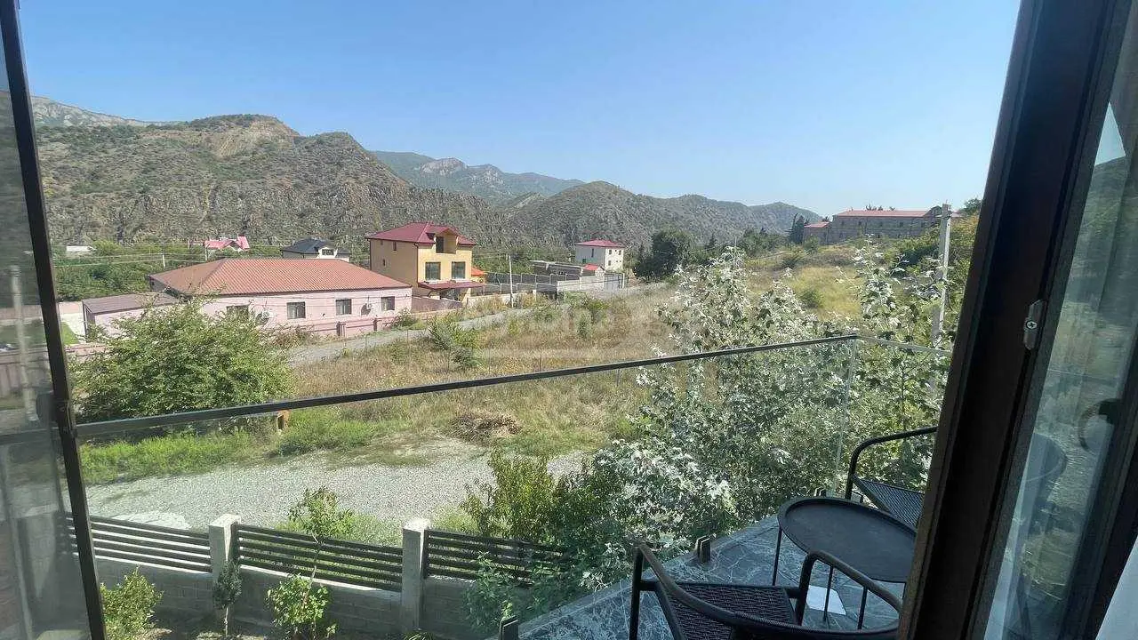 For Rent 5 Room Private House Mtskhetashi view 10