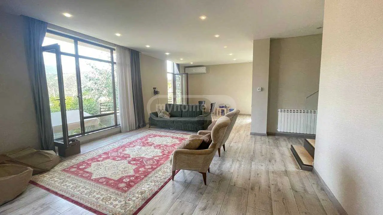 For Rent 5 Room Private House Mtskhetashi view 1