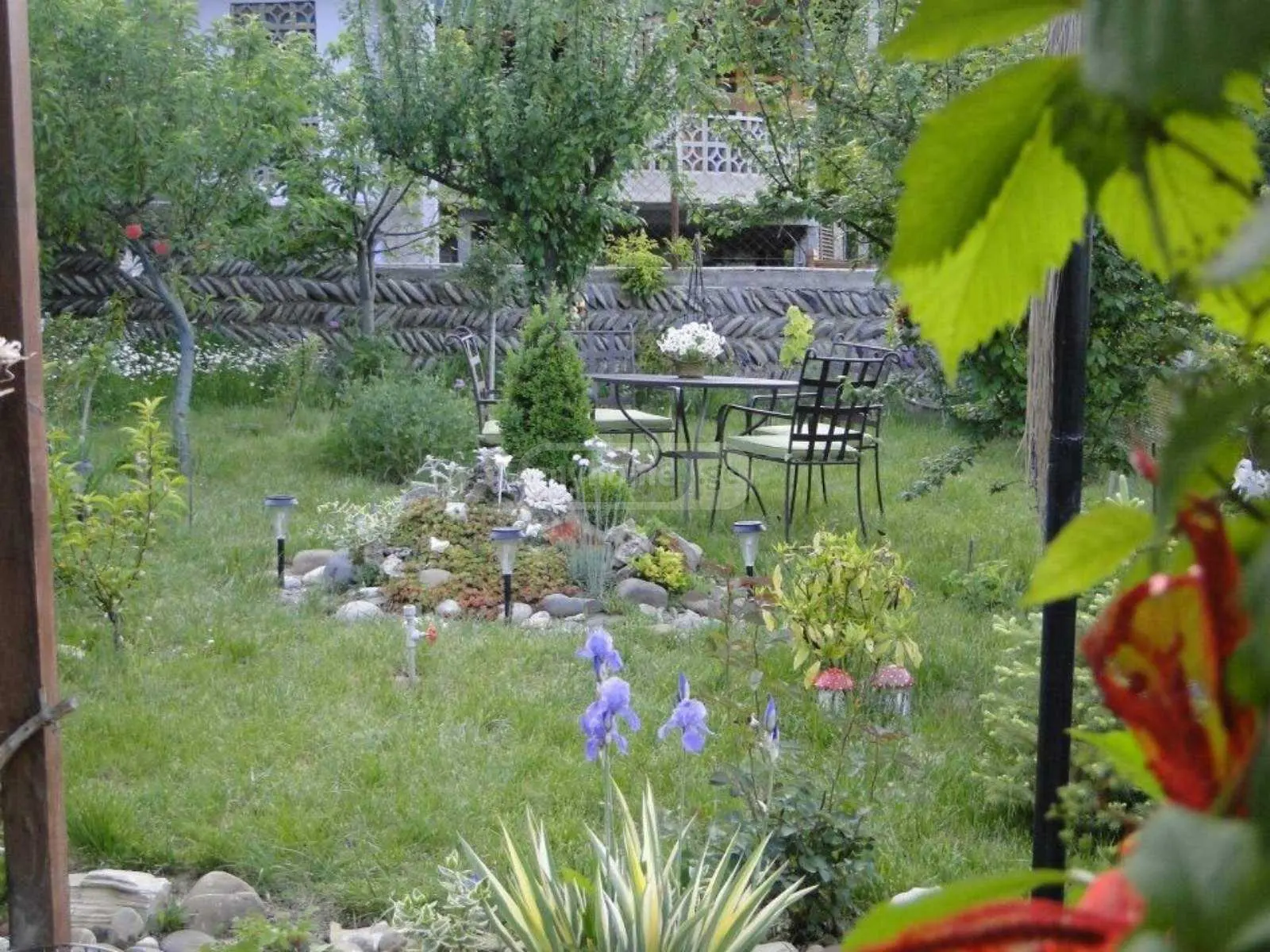 For Rent 6 Room Private House Mtskhetis Munitsipalitetshi view 5