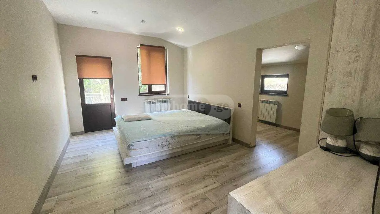 For Rent 5 Room Private House Mtskhetashi view 8