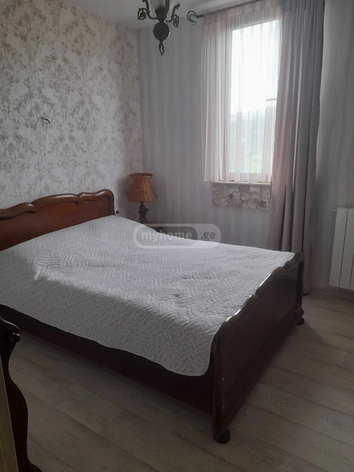 For Rent 6 Room Private House Mtskhetis Munitsipalitetshi view 9