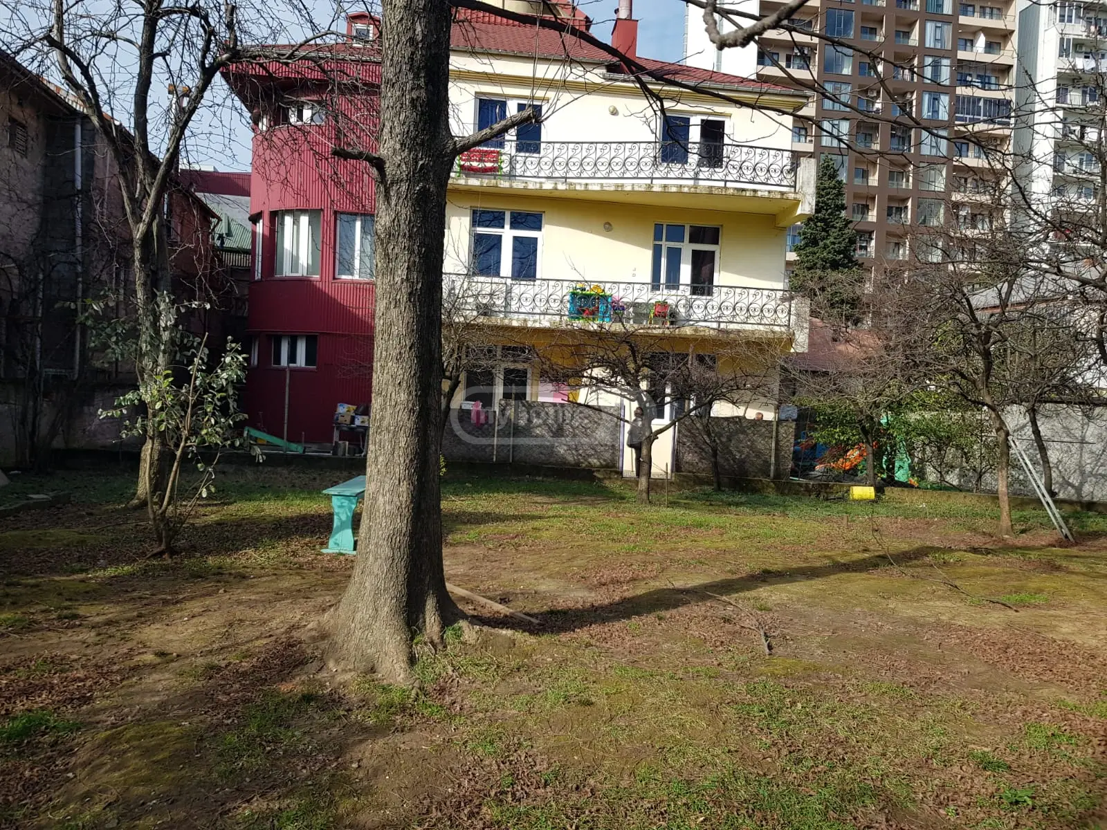 For Sale Ara Sasoplo-Sameurneo Land Plot In Batumi view 4