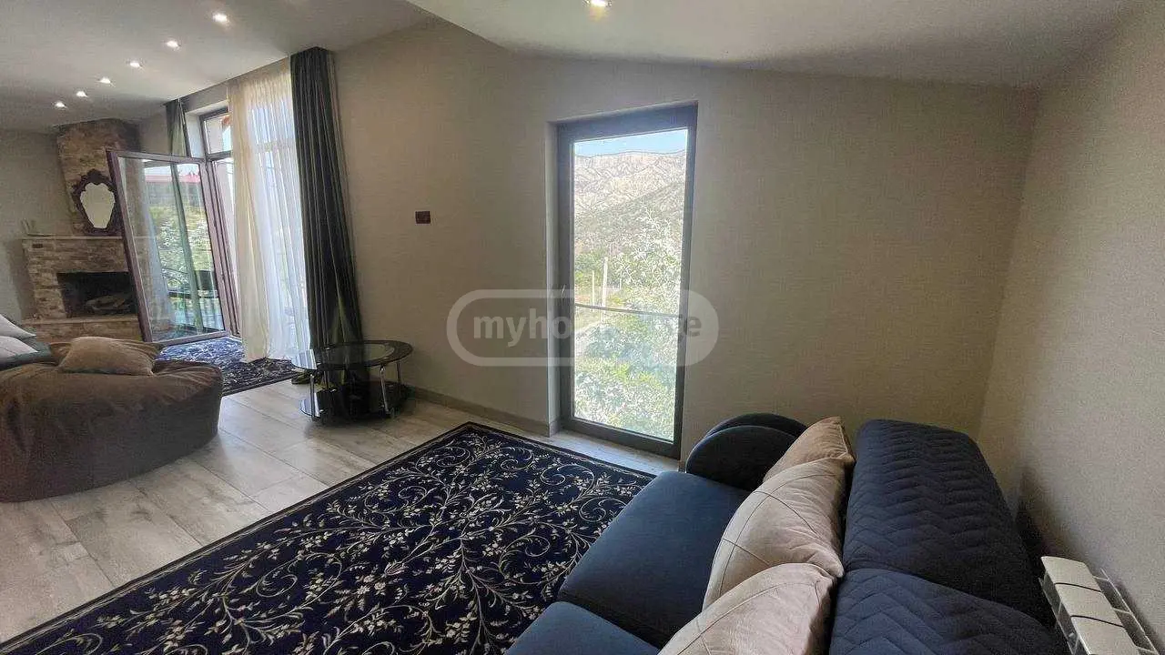 For Rent 5 Room Private House Mtskhetashi view 5