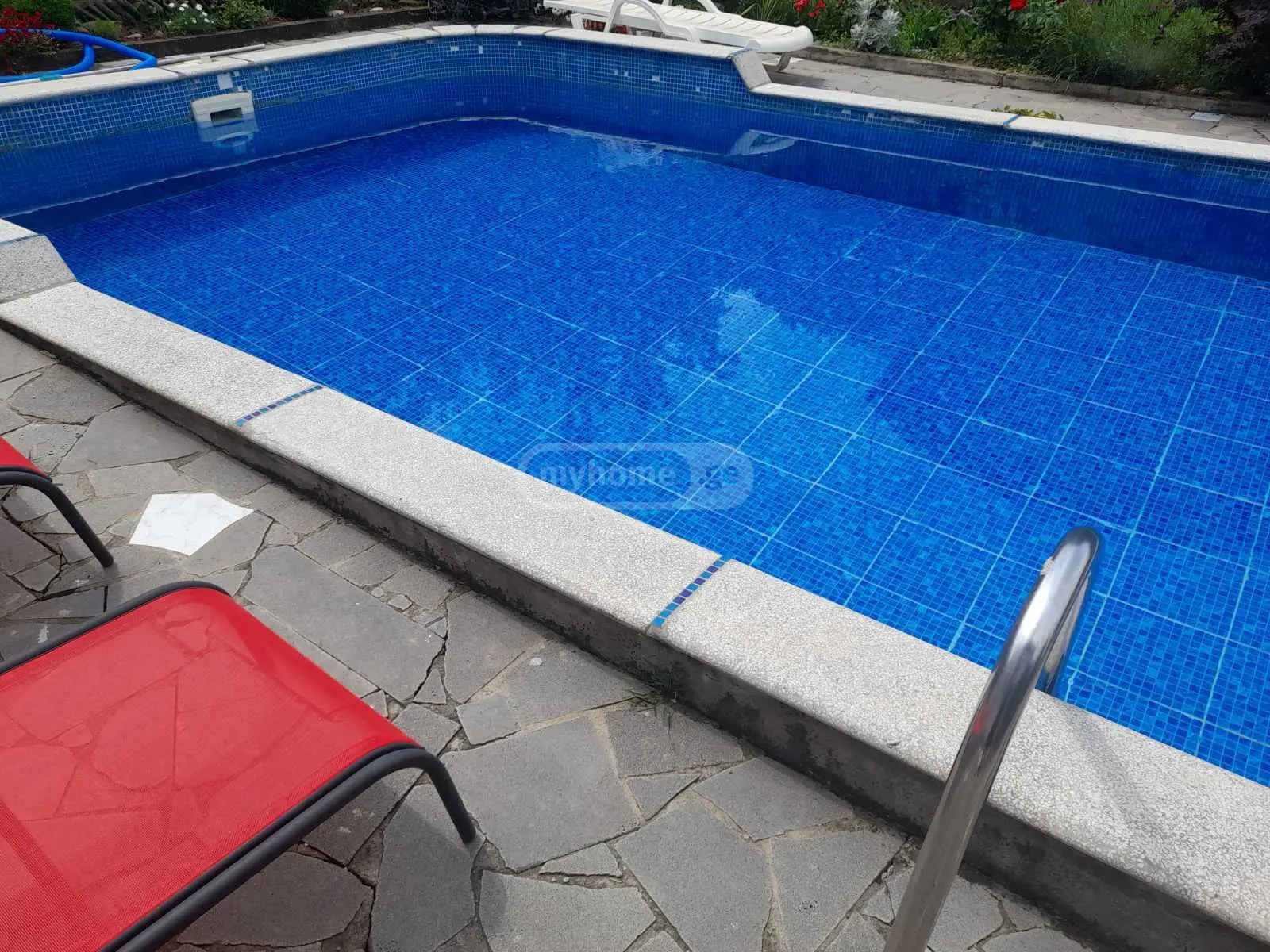 For Rent 6 Room Private House Mtskhetis Munitsipalitetshi view 1