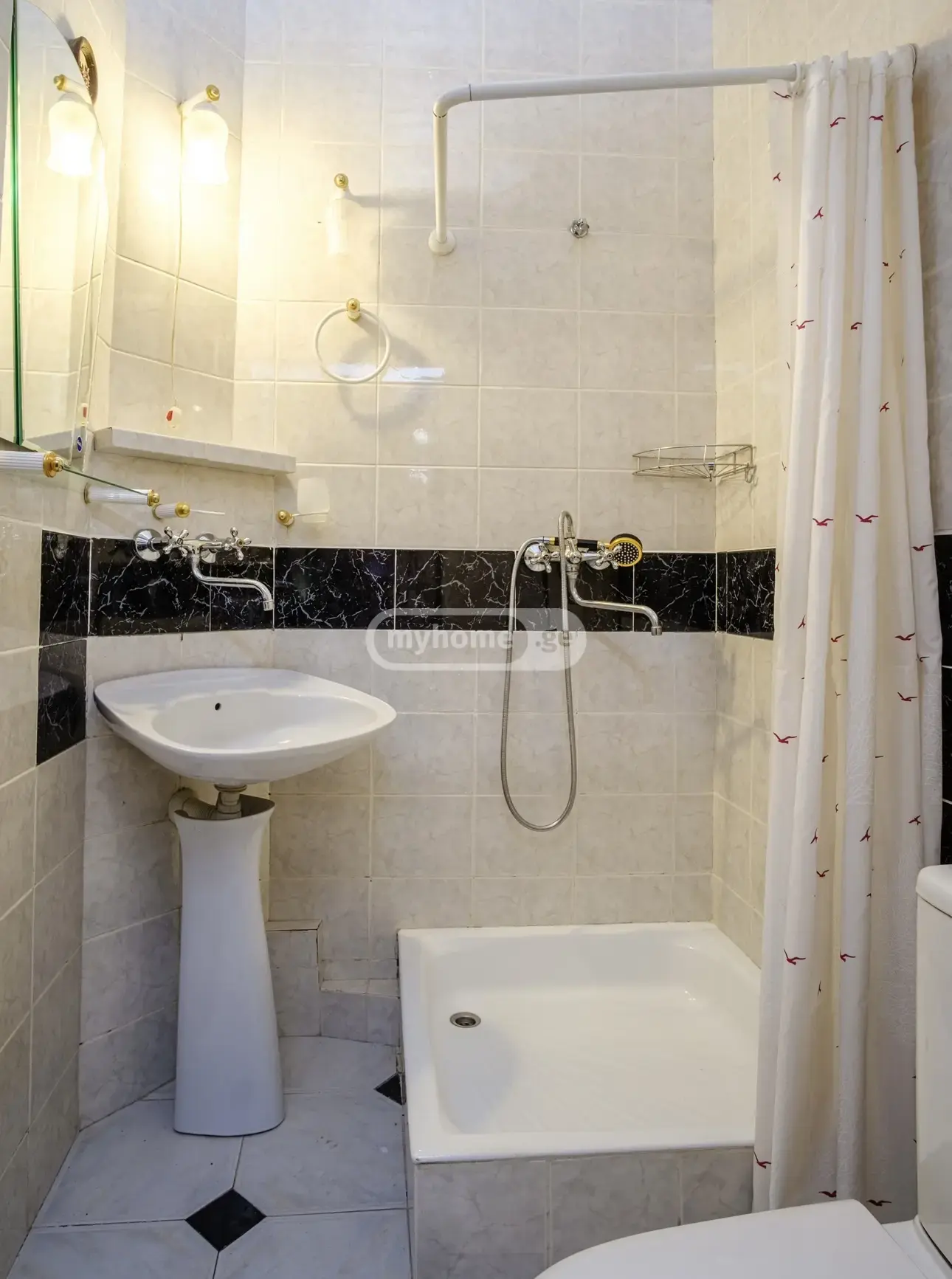 For Rent 10+ Room Private House Mtskhetis Munitsipalitetshi view 6