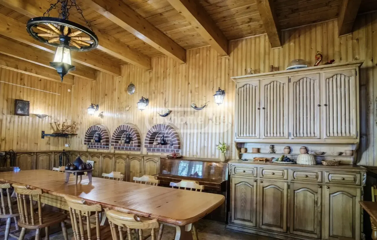 For Rent 10+ Room Private House Mtskhetis Munitsipalitetshi view 10