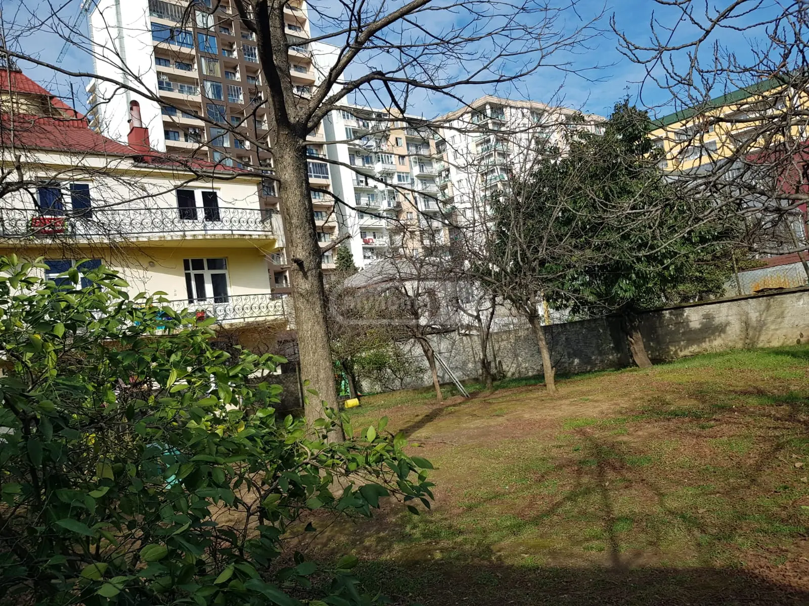 For Sale Ara Sasoplo-Sameurneo Land Plot In Batumi view 3