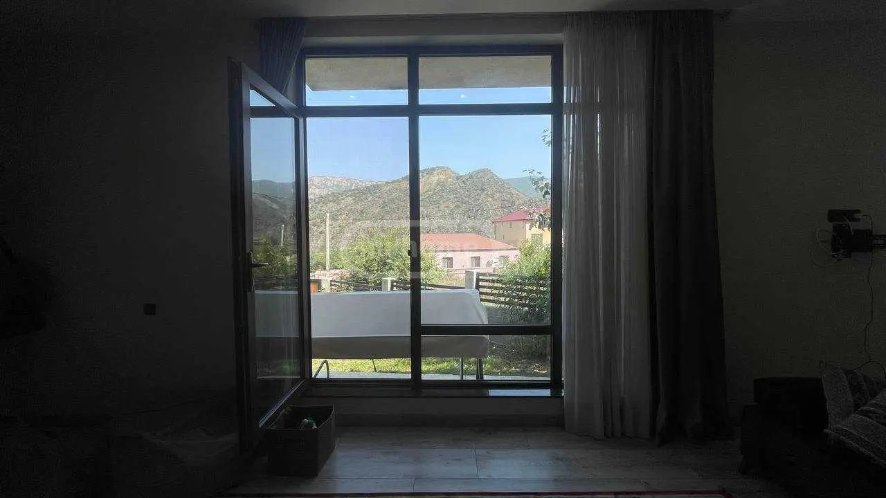 For Rent 5 Room Private House Mtskhetashi view 6