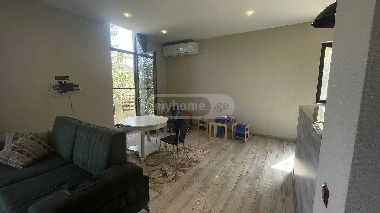 For Rent 5 Room Private House Mtskhetashi view 2