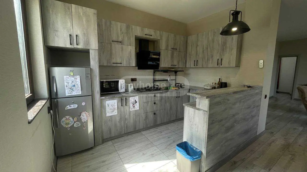 For Rent 5 Room Private House Mtskhetashi view 3