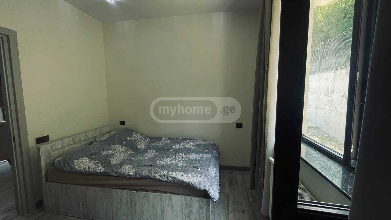 For Rent 5 Room Private House Mtskhetashi view 4