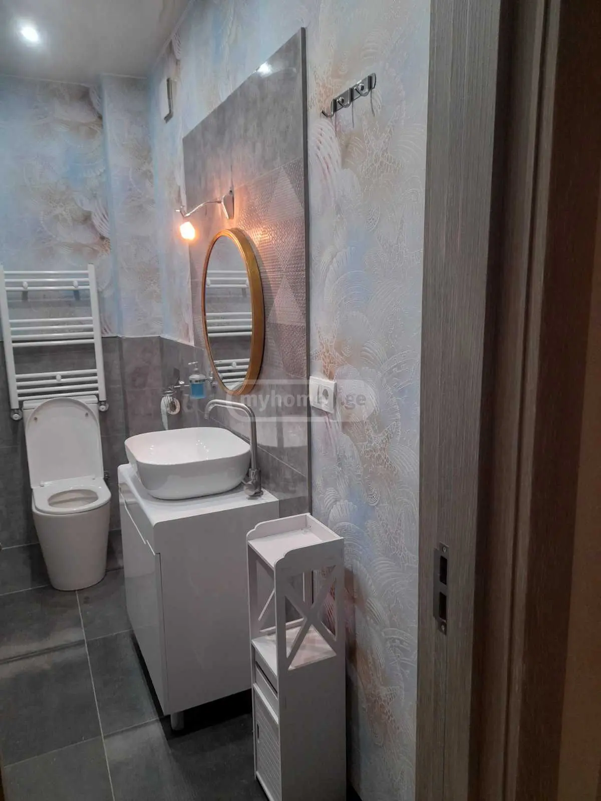 For Rent 6 Room Private House Mtskhetis Munitsipalitetshi view 6