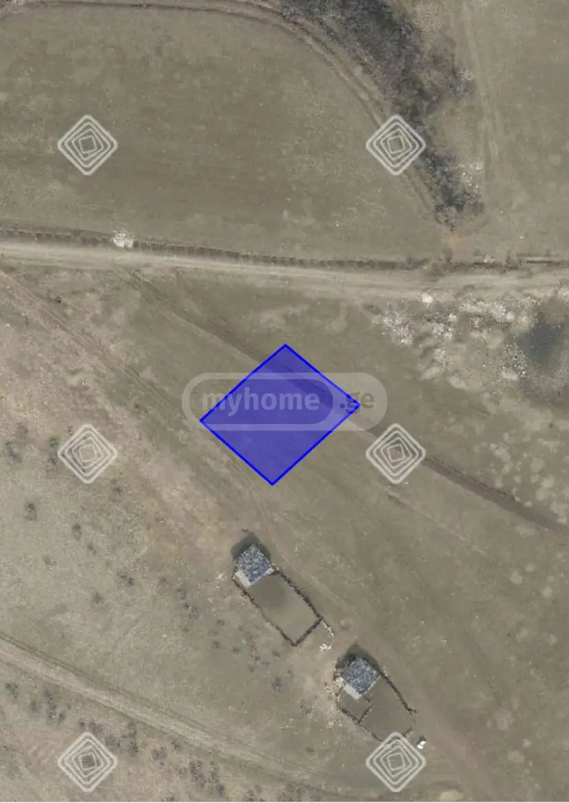 For Sale Sasoplo-Sameurneo Land Plot Tbilisis Zghvaze view 3