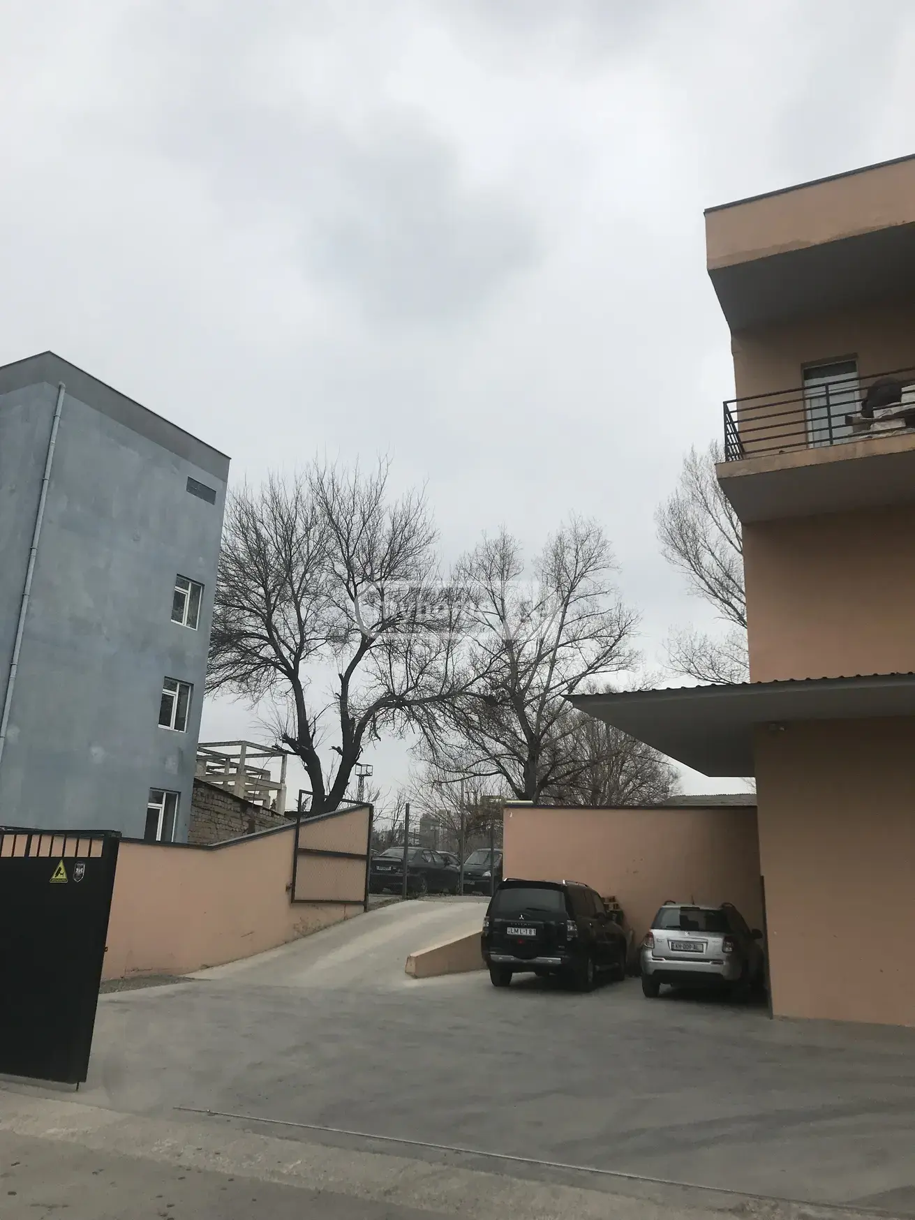 For Rent Universaluri Commercial Space Didubeshi view 5