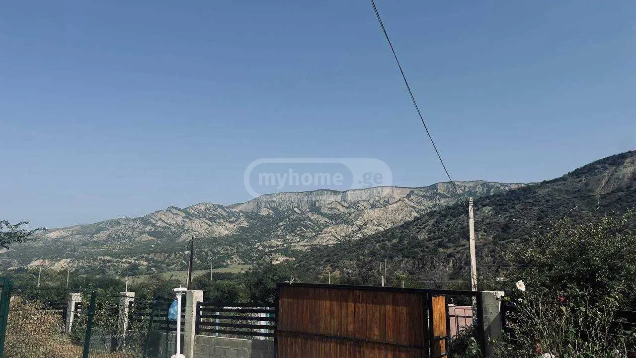 For Rent 5 Room Private House Mtskhetashi view 9