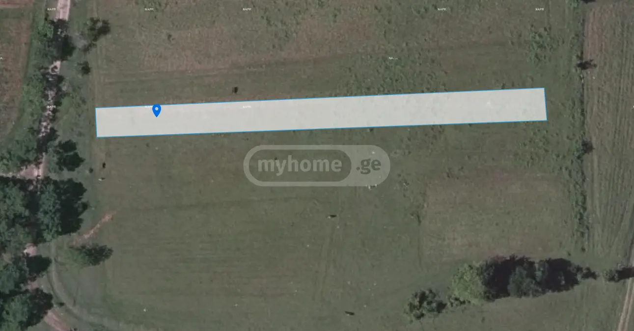 For Sale Sasoplo-Sameurneo Land Plot Zestaponshi view 6