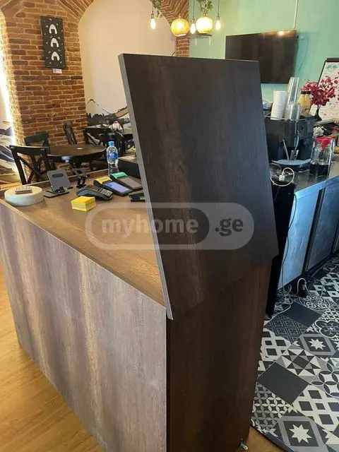 For Sale Savachro Commercial Space Chughuretshi view 3